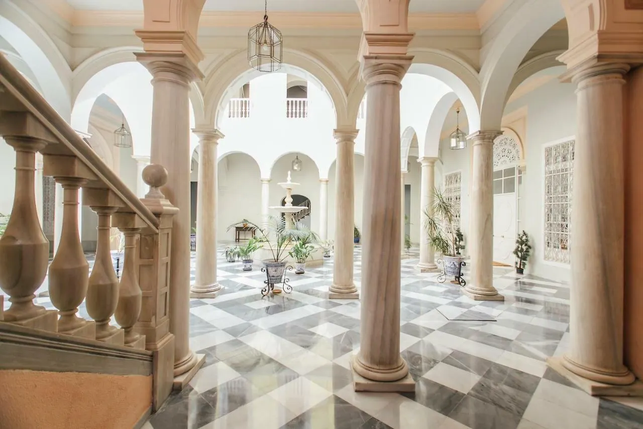 Cse Pajaritos Apartment Seville