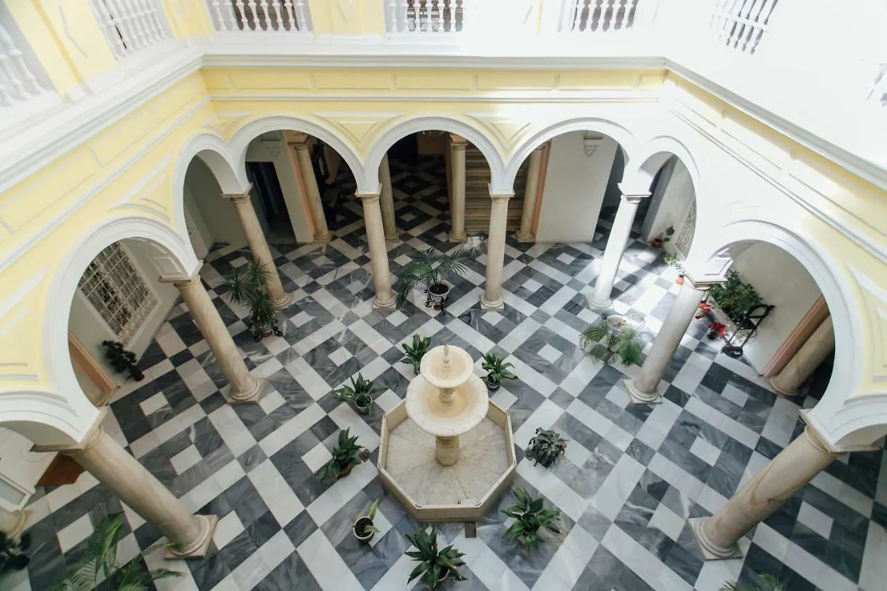 Cse Pajaritos Apartment Seville 0*,  Spain