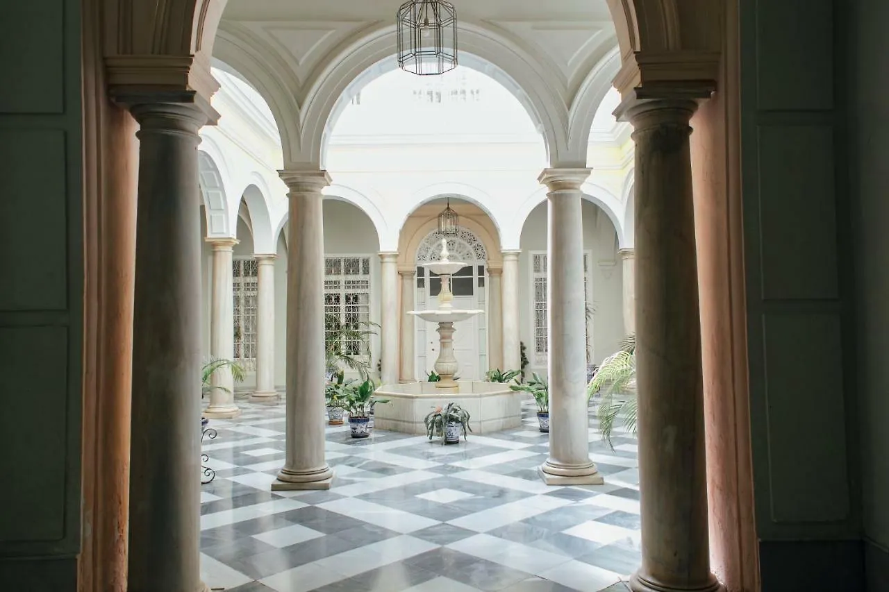 Cse Pajaritos Apartment Seville