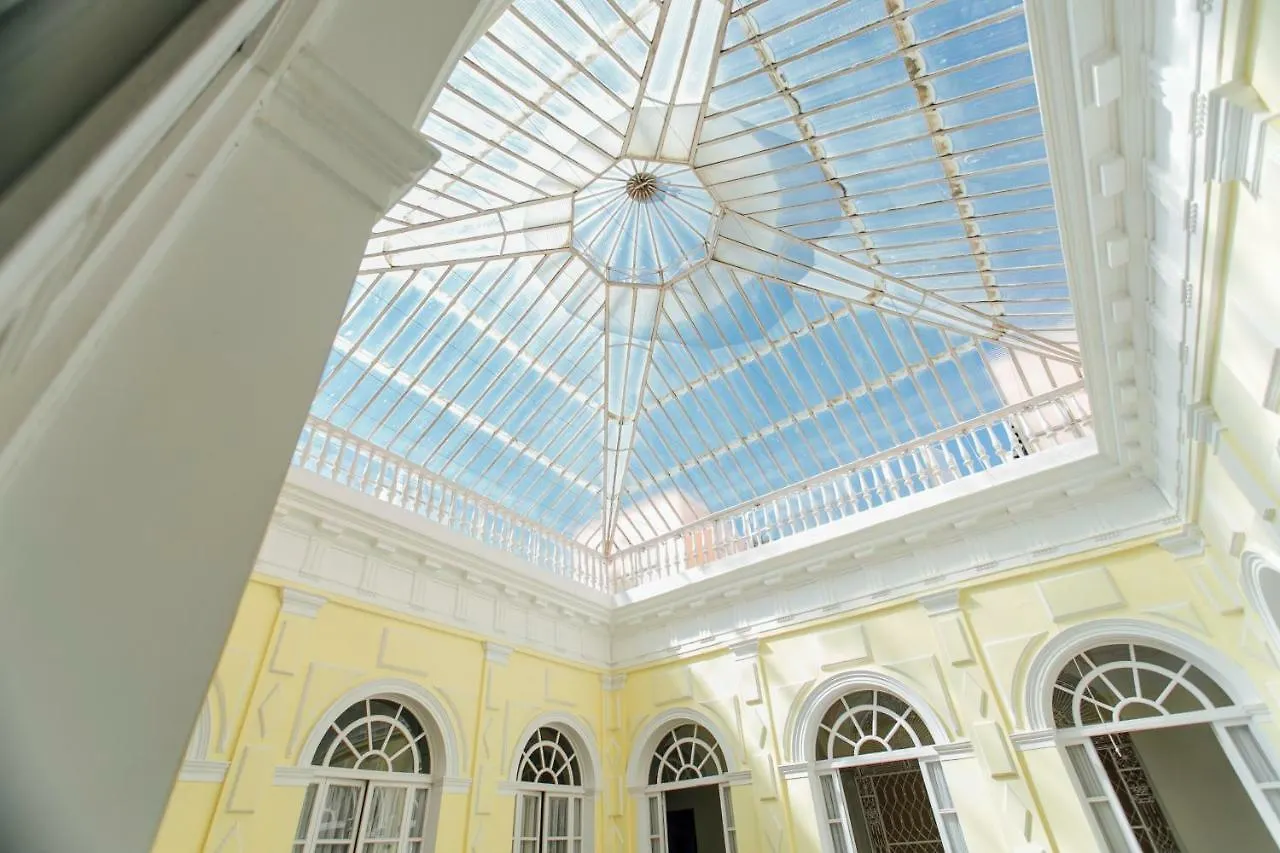 Cse Pajaritos Apartment Seville