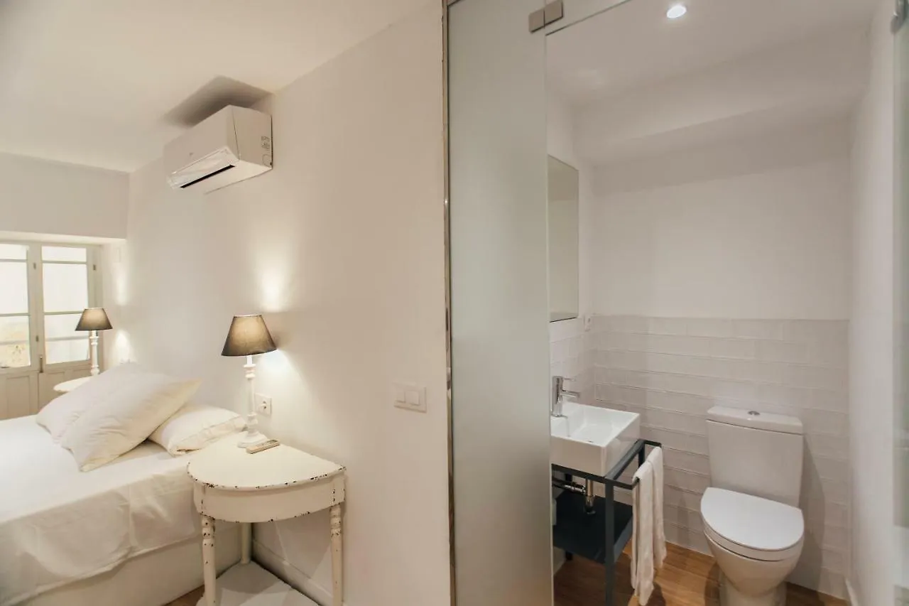 Cse Pajaritos Apartment Seville 0*,  Spain
